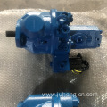 Excavator R60-7 AP2D28 Main Pump R60-7 Hydraulic Pump